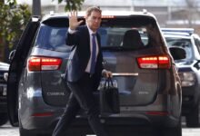 Santilli busca ablandar a los gobernadores radicales para destrabar la suspensión de las PASO
