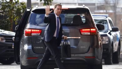 Santilli busca ablandar a los gobernadores radicales para destrabar la suspensión de las PASO