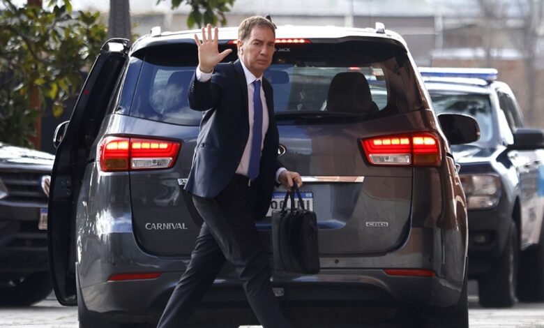 Santilli busca ablandar a los gobernadores radicales para destrabar la suspensión de las PASO