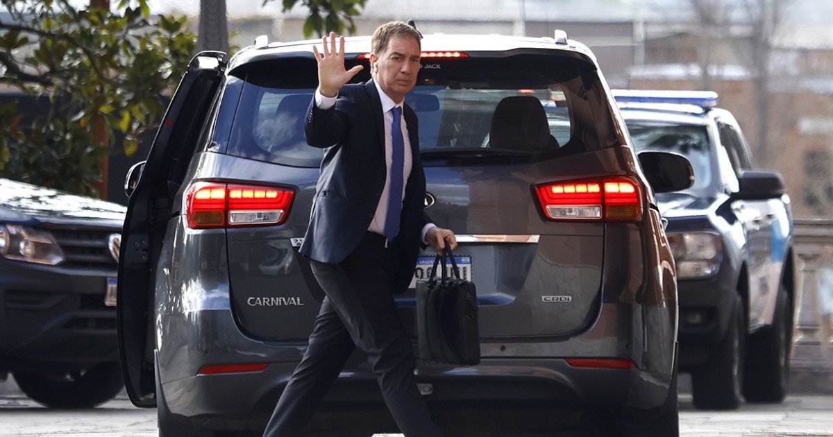 Santilli busca ablandar a los gobernadores radicales para destrabar la suspensión de las PASO