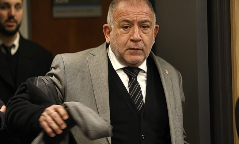 Se complica la situación del vice de Juez en la causa por estafa al Pami Río Cuarto
