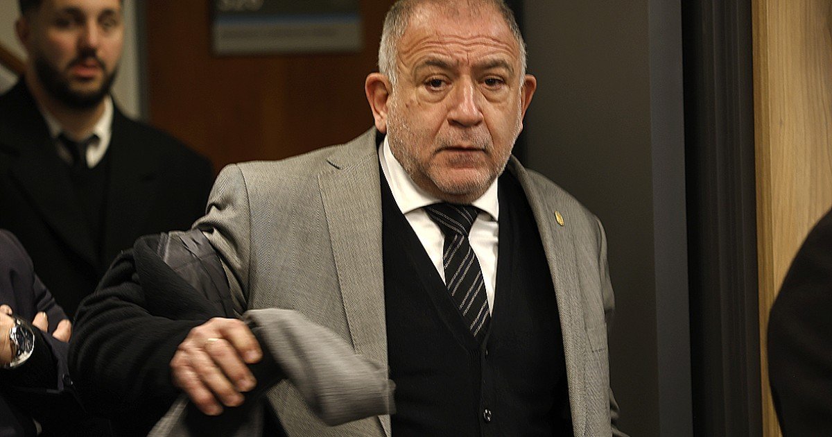 Se complica la situación del vice de Juez en la causa por estafa al Pami Río Cuarto