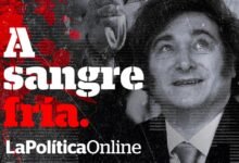 Tarde de perros - La Política Online