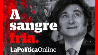 Tarde de perros - La Política Online