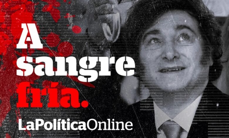 Tarde de perros - La Política Online