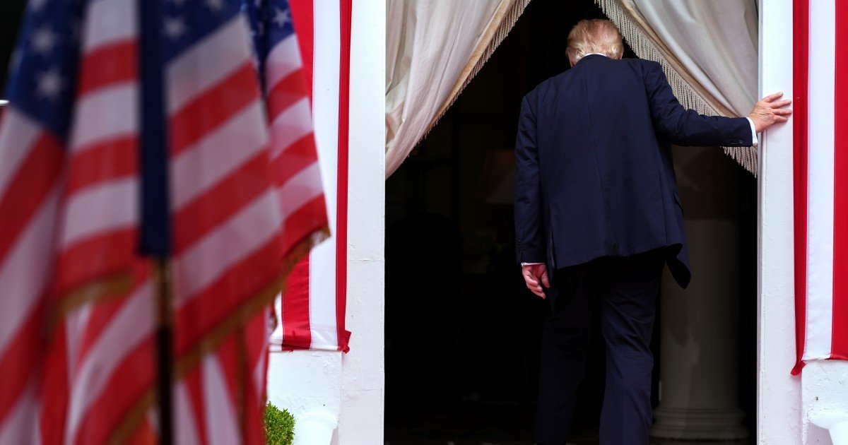 Trump ahora agita un nuevo conflicto de Argentina con Inglaterra por Malvinas y se propone como pacificador