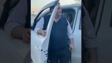 Un diputado libertario fue amenazado por vecinos tucumanos y se tuvo que refugiar en una comisaría