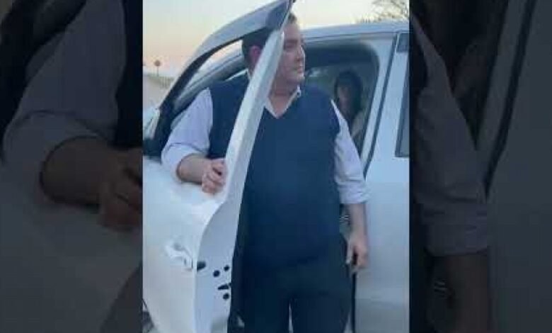 Un diputado libertario fue amenazado por vecinos tucumanos y se tuvo que refugiar en una comisaría