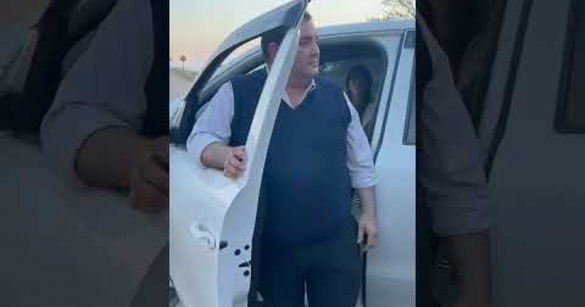 Un diputado libertario fue amenazado por vecinos tucumanos y se tuvo que refugiar en una comisaría