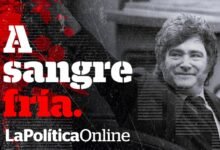 Voto Malvinas - La Política Online