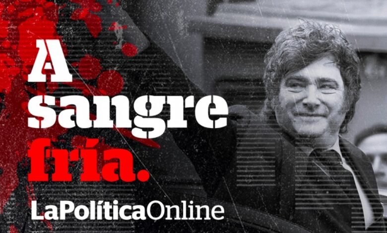 Voto Malvinas - La Política Online