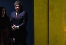 Vuelve a caer la confianza en el gobierno y registra la peor medición de la era Milei