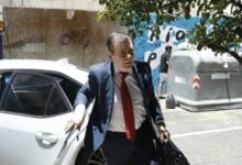 Zamora quiere ser candidato a presidente y promete traer a cuatro gobernadores peronistas y un radical