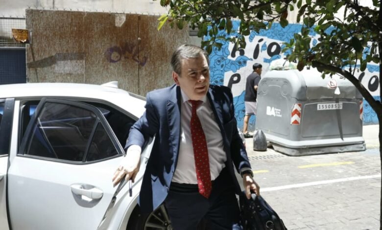 Zamora quiere ser candidato a presidente y promete traer a cuatro gobernadores peronistas y un radical