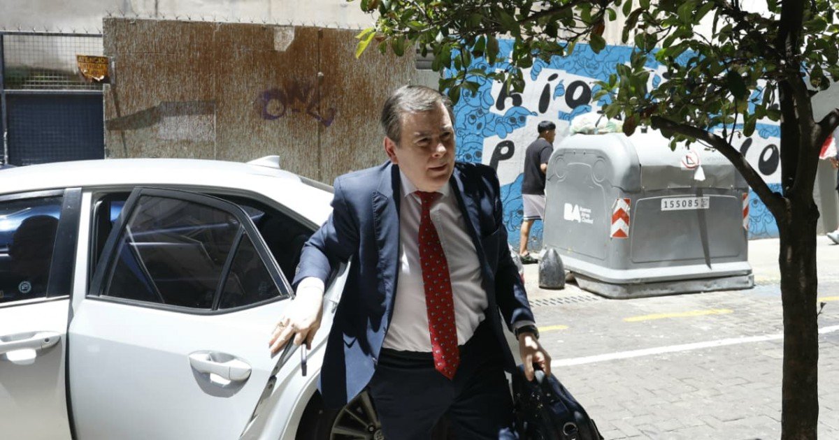 Zamora quiere ser candidato a presidente y promete traer a cuatro gobernadores peronistas y un radical