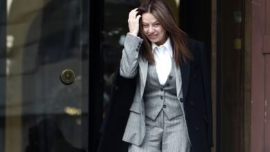 A los gritos, Pettovello le ordenó a Torrendell que abandone una reunión con los estudiantes