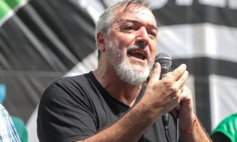 ATE denuncia que Milei utilizará un préstamo del BID para los retiros de estatales