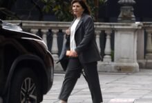 Bullrich dijo que analizará cómo llega Milei para ver si se lanza a presidenta: "Tampoco tengo tanto tiempo"
