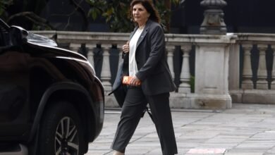 Bullrich dijo que analizará cómo llega Milei para ver si se lanza a presidenta: "Tampoco tengo tanto tiempo"