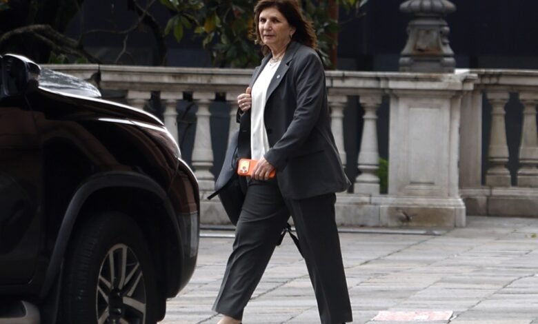 Bullrich dijo que analizará cómo llega Milei para ver si se lanza a presidenta: "Tampoco tengo tanto tiempo"