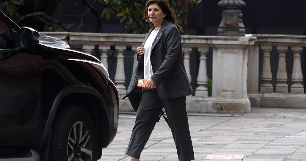 Bullrich dijo que analizará cómo llega Milei para ver si se lanza a presidenta: "Tampoco tengo tanto tiempo"