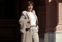 Bullrich publicó un video de campaña y agita su candidatura presidencial