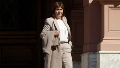 Bullrich publicó un video de campaña y agita su candidatura presidencial