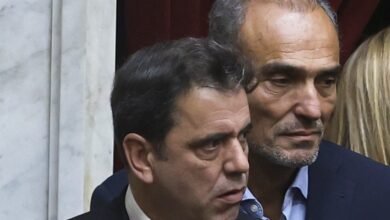Catalán teme perder en Tucumán si el gobierno no baja la candidatura de Campero