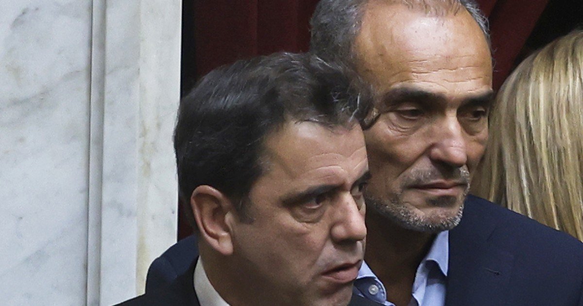 Catalán teme perder en Tucumán si el gobierno no baja la candidatura de Campero