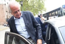 D'Onofrio destrozó el plan de Toto Caputo: "Si tardás en llegar a la gente, van a estar todos muertos"
