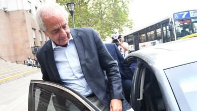 D'Onofrio destrozó el plan de Toto Caputo: "Si tardás en llegar a la gente, van a estar todos muertos"