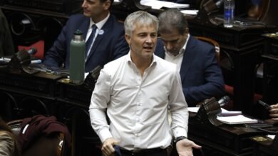 De Andreis ganó la pulseada y Pilar Brown será la nueva presidenta de la Juventud PRO