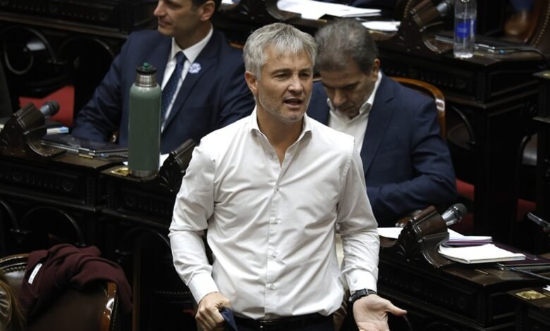 De Andreis ganó la pulseada y Pilar Brown será la nueva presidenta de la Juventud PRO