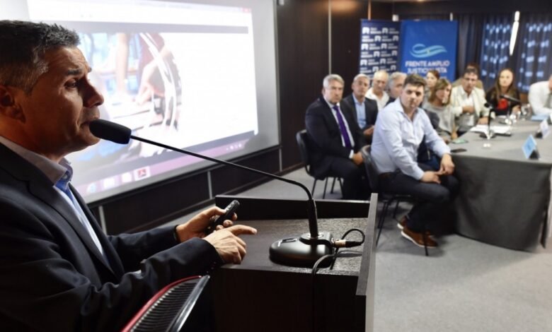 Denuncian que los nuevos dueños de Aysa facturarán USD 93 millones extra por una recategorización de usuarios
