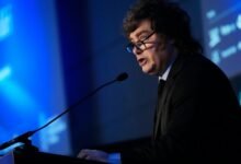 Durísimo ataque de Milei al dueño de La Nación, que pone en duda que le adjudique Tecnópolis