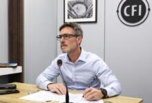 El CFI planifica su agenda 2030