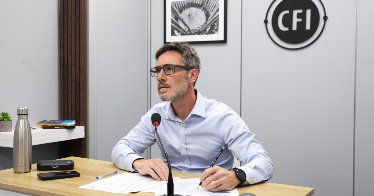 El CFI planifica su agenda 2030