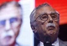 El Colegio de Médicos denunció "deserción" de Lugones en la crisis del Pami y alertó por la "destrucción" del sistema