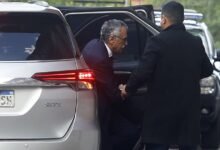 El Cottolengo que visitará el Papa acusa otra deuda del Gobierno pero Lugones dice que no le mandaron la factura