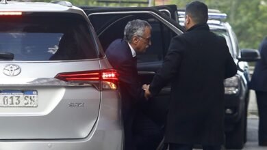 El Cottolengo que visitará el Papa acusa otra deuda del Gobierno pero Lugones dice que no le mandaron la factura