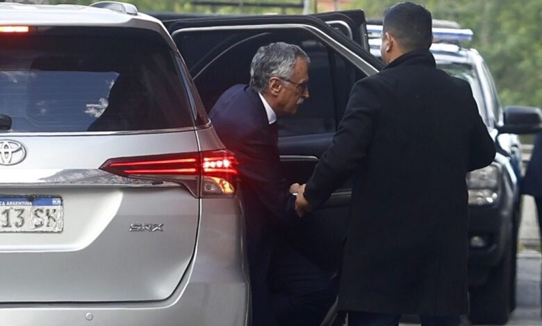 El Cottolengo que visitará el Papa acusa otra deuda del Gobierno pero Lugones dice que no le mandaron la factura