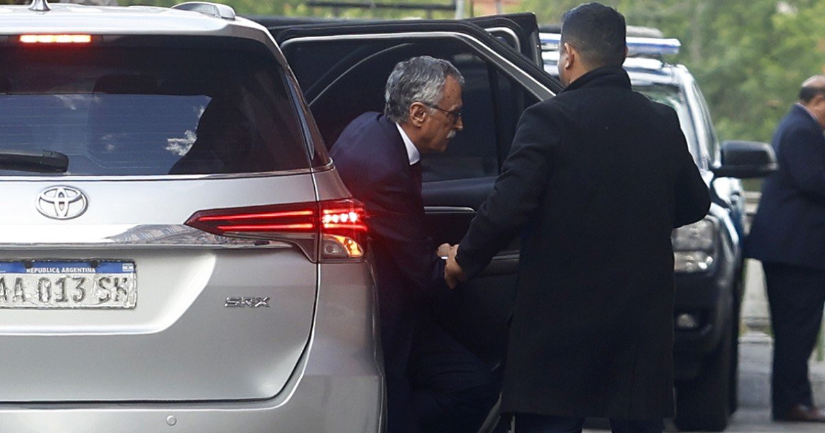 El Cottolengo que visitará el Papa acusa otra deuda del Gobierno pero Lugones dice que no le mandaron la factura