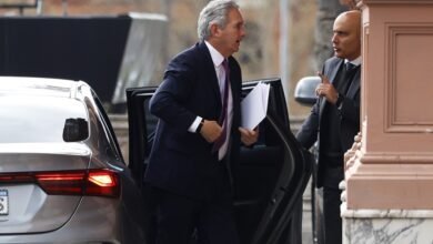El Gobierno tuvo que dar de baja un programa de la TV Pública que hablaba de Taiwan por presión de China