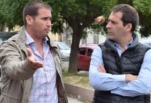 El PJ se baja de una elección clave en Chubut para evitar una posible derrota
