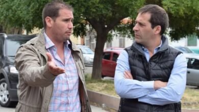 El PJ se baja de una elección clave en Chubut para evitar una posible derrota