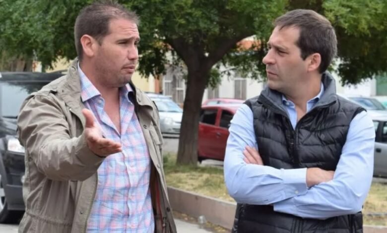 El PJ se baja de una elección clave en Chubut para evitar una posible derrota