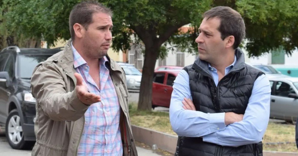 El PJ se baja de una elección clave en Chubut para evitar una posible derrota