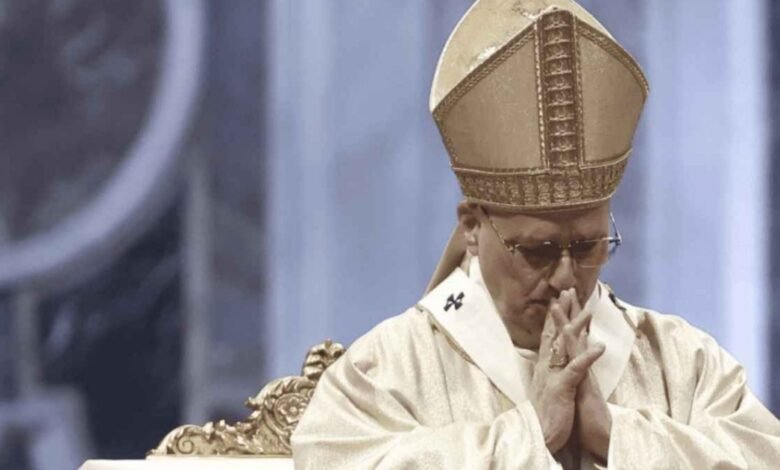 El Papa fue operado de un tumor maligno en el pulmón y el gobierno no sabe si se suspende la visita