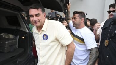 El gobierno de Milei confirmó que le facilitó a Bolsonaro la fuga a Estados Unidos