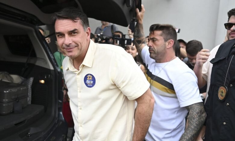 El gobierno de Milei confirmó que le facilitó a Bolsonaro la fuga a Estados Unidos